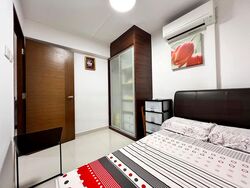 Blk 532 Bedok North Street 3 (Bedok), HDB 3 Rooms #562550441